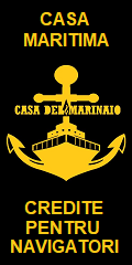CASA DEL MARINAIO