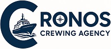 CRONOS CREWING AGENCY CRONOS CREWING AGENCY