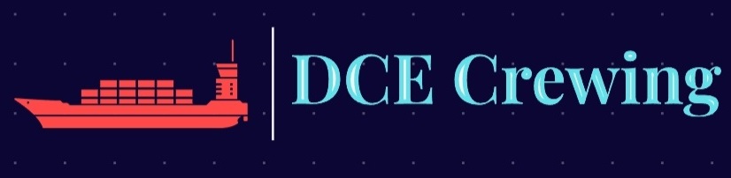 DCE CREWING AGENCY