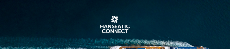 HANSEATIC CONNECT ROMANIA