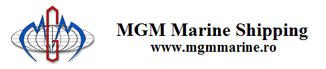 MGM MARINE SHIPPING