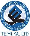 TMK TECHNICAL SERVICES SRL