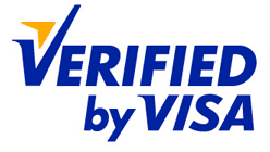 Verified by VISA